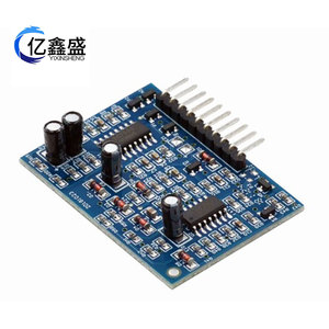 Module de commande d'alimentation EG7500 DC 12V, à montage traversant, pour onduleur, alimentation à découpage boost push-pull, compatible KA7500 - Product Image 3