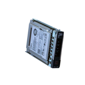 H-P 804170-001 8000 3,84 ТБ SAS-6GBPS SFF 2,5 дюймов SSA - Product Image 2