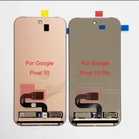 Écrans LCD pour téléphones mobiles Google Pixel 10, écran tactile pour Google Pixel 10 Pro, panneau d'affichage pour Google Pixel 10 Pro XL
