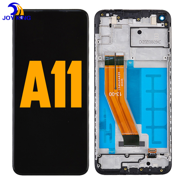 Mobile+Phone+LCDs Original Amoled S8+ S9+ S10+ Lcd Touch Screen for Samsung Galaxy A10 A10S A11 A12 A20 A20E A20S A21 A21S Lcd