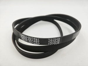 औद्योगिक ईपीडीएम 8पीके 4पीके मल्टी पॉली रिब 6पीके वी बेल्ट 6पीके2390 वी-रिब्ड बेल्ट - Product Image 4