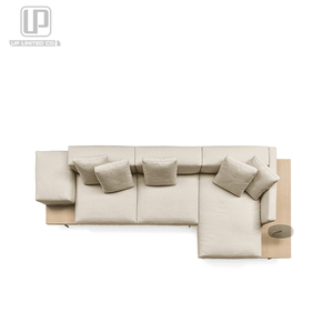 Living Room Modern Furniture <b>Small</b> <b>Bed</b> <b>Sofa</b>- up Decors - Product Image 1