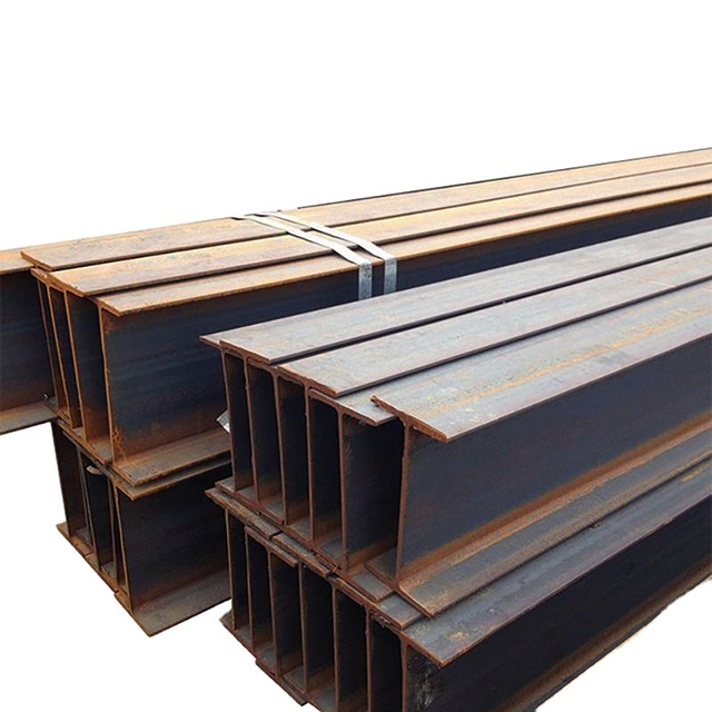 EURO EN Standard  IPN IPE H Beam Steel Profile