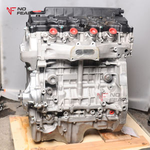 1997cc 16วาล์ว4ถัง2.0L มอเตอร์ R20A3เครื่องยนต์ยาวบล็อกสำหรับฮอนด้าแอคคอร์ดมอเตอร์ R20A3 - Product Image 3