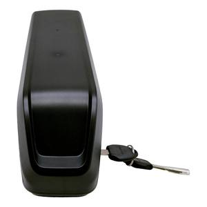 Batería de bicicleta eléctrica Hailong personalizada de fábrica 36V 48V 52V 60V 13Ah 15Ah 18Ah 20Ah 25Ah Paquete de batería de bicicleta eléctrica para bicicleta eléctrica - Product Image 3