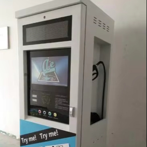 Auto stazione di servizio della macchina di lavaggio auto, self service sistema di lavaggio auto attrezzature per la <span class=keywords><strong>vendita</strong></span> calda - Product Image 2