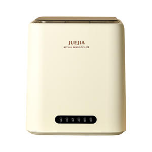 Mini <span class=keywords><strong>Lavadora</strong></span> Eléctrica Totalmente Automática, <span class=keywords><strong>Lavadora</strong></span>-<span class=keywords><strong>Secadora</strong></span> Todo en Uno, Control de Pantalla Táctil, Drenaje por Gravedad, Pequeña, para Ropa Interior <span class=keywords><strong>y</strong></span> Calcetines - Product Image 1