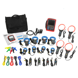 Etcr5000 3 giai đoạn đa chức năng chất lượng điện màn hình chất lượng điện năng logger - Product Image 1