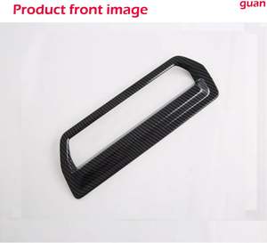 LUMA 4x4 Zubehör 2/4 Türschalter-Overlays Beliebtes ABS-Material für Ford Bronco 2021-2024 Allrad fahrzeuge - Product Image 6