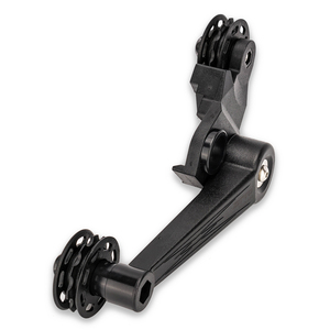 Tensor de cadena de bicicleta ZTTO para piezas de bicicleta 3 velocidades y 6 velocidades con ruedas guía <span class=keywords><strong>desviador</strong></span> trasero - Product Image 3