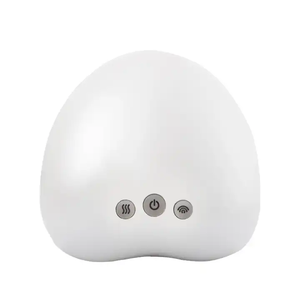 Masajeador de Manos Eléctrico Portátil con Compresión de Aire, Calor y Vibración, para el Cuidado de las Manos, Gran Venta en Amazon - Product Image 2
