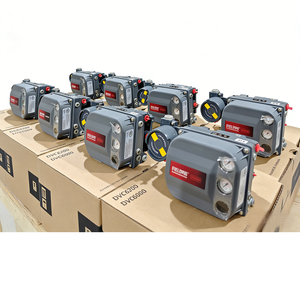 มอเตอร์ปั๊มเกียร์บ็อกซ์ OEM High Masoneilan Industrial Control Dvc6200 Logix 3800 SVI3 SRD991 3730-3 - Product Image 5