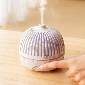 B2B ultrasons rétro grain de bois diffuseur <span class=keywords><strong>d</strong></span>'huiles essentielles l hôtel chambre ed arc-en-ciel veilleuse humidification <span class=keywords><strong>purificateur</strong></span> <span class=keywords><strong>d</strong></span>'<span class=keywords><strong>air</strong></span> - Product Image 1