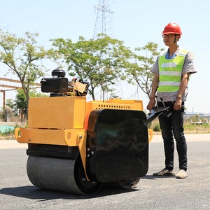 Baby <span class=keywords><strong>Hand</strong></span>แผนที่<span class=keywords><strong>Roller</strong></span> <span class=keywords><strong>Compactor</strong></span>สำหรับวิศวกรรมเทศบาลMade In China