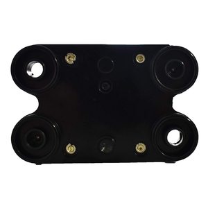 Disjoncteur de protection de surcharge de batterie marine de voiture automatique noire 20A-300A - Product Image 4