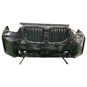 Parrilla Delantera Usada de Alta Calidad para Automóvil, Paquete M Sport, para <span class=keywords><strong>BMW</strong></span> <span class=keywords><strong>X5</strong></span> G05 2023-2025 - Product Image 1