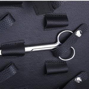 Porte-documents de <span class=keywords><strong>barbier</strong></span> avec Logo personnalisé Offre Spéciale, boîte en aluminium avec mots de passe, boîte de rangement d'outils de <span class=keywords><strong>barbier</strong></span> de styliste - Product Image 5