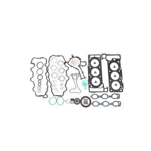 <span class=keywords><strong>Kit</strong></span> de joint de culasse pour Mercedes Benz M112 M112.951 M112.942 W639 W163 3.2L ML320 1120160320 1120160420 1120160021 - Product Image 1