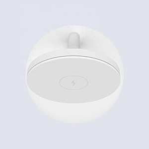 Novedades <span class=keywords><strong>2023</strong></span>, Cargador Inalámbrico 2 en 1 de 15 W, Tipo C, Soporte de Carga Portátil para Teléfono, para iPhone, para <span class=keywords><strong>Airpods</strong></span> - Product Image 5