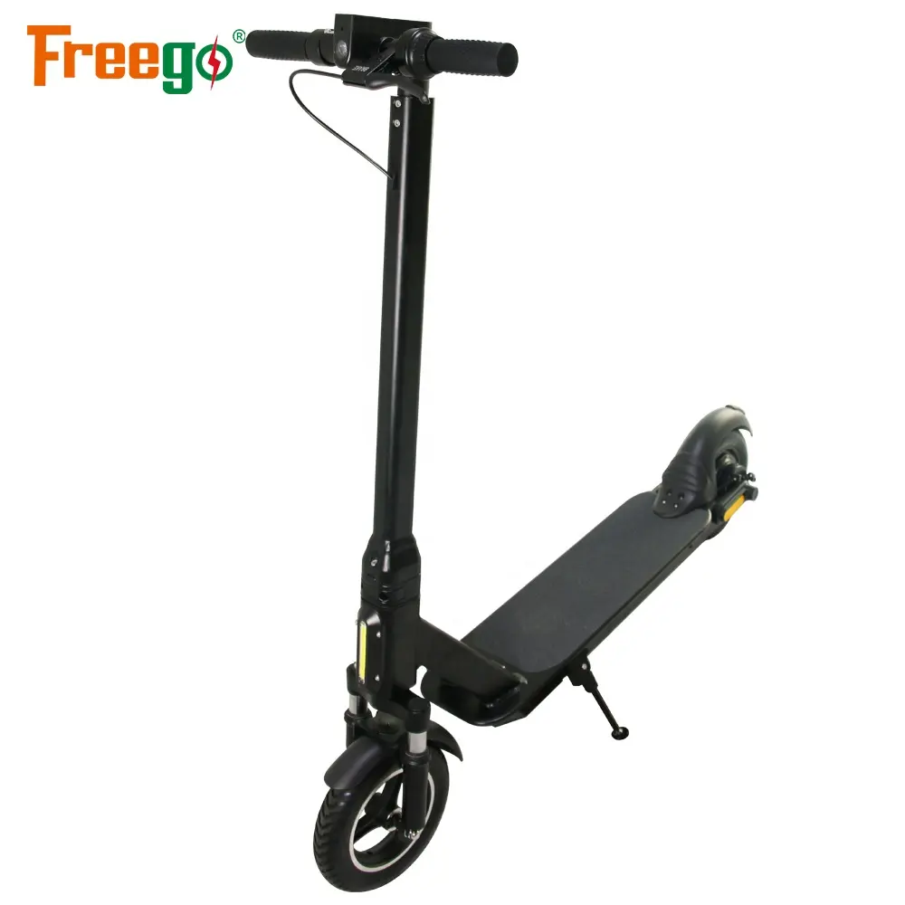 Best Verkopende Freego China 10 Inch Verhuur Stedelijke Straat Mobiliteit Openbare Elektrische Sharing Scooter Met Gps Voor Volwassenen
