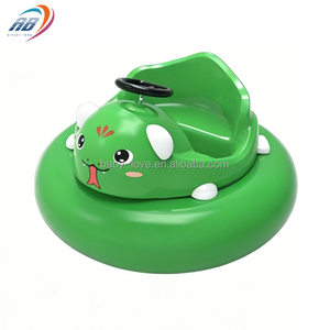 Vente directe du fabricant, <span class=keywords><strong>bateau</strong></span> tamponneur électrique gonflable pour piscine - Product Image 2