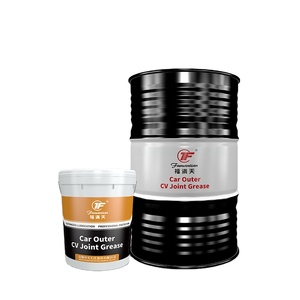 Graisse pour joint homocinétique extérieur de voiture, haute température, pression extrême, lubrifiant automobile -<span class=keywords><strong>40</strong></span> ° C~120 ° C pour camions - Product Image 4