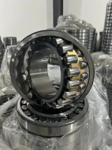 DZD IHGY Spherical Roller Bearing 22206 22207 22208 22209 22210 22211 22212 22213 22214 22215 22216Type 213C With Brass Cage