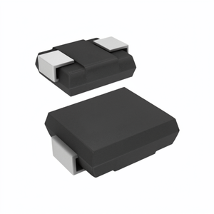 Single Diodes Electronic Circuit Components In Stock MUR560J DO-214AB, SMC - Product Image 1