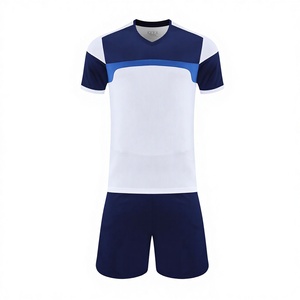Kaos Pria Pendek V-neck 100% Poliester Warna Gradasi 220g Cepat Kering Cetak Digital Semua Musim - Product Image 4