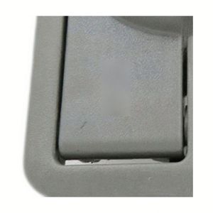 Poignée de porte intérieure avant droite pour Daewoo <span class=keywords><strong>Tico</strong></span>, vente directe d'usine YW824, poignée de porte de voiture, loquet intérieur de voiture. - Product Image 4
