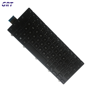 New Laptop <b>Keyboard</b> for Dell Inspiron 14-3000 Series 3441 3442 3443 3451 BR Brazil Brazilian Layout <b>Keyboard</b> OEM Cheap Price - Product Image 2