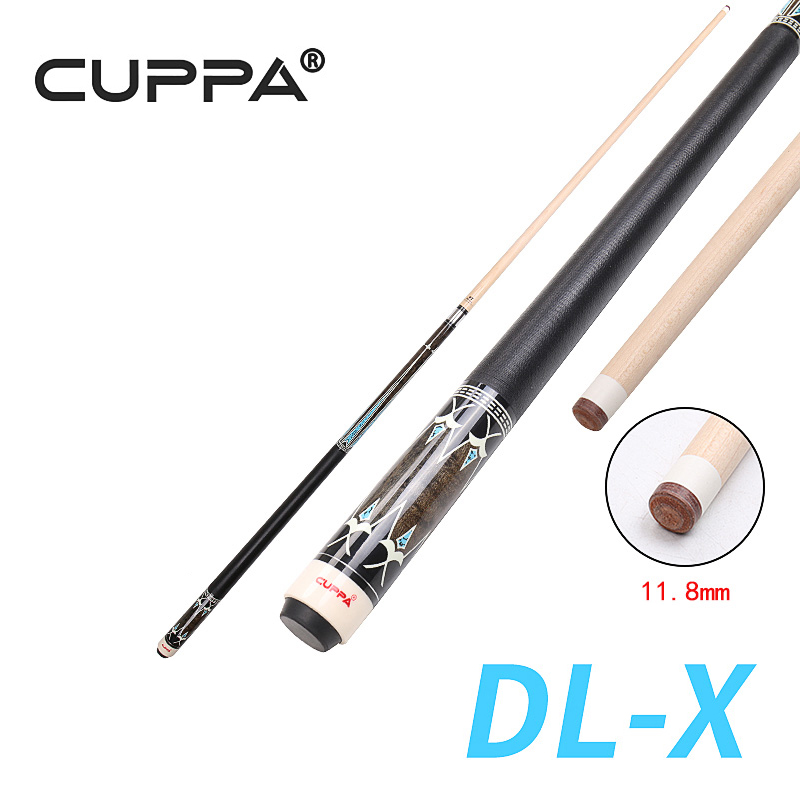 DL-X noir
