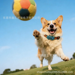 Localisateur intelligent universel pour animaux de compagnie, collier de suivi GPS pour chats et chiens, positionnement en temps réel, connexion Bluetooth - Product Image 4
