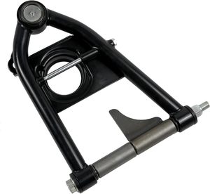 1974 à <span class=keywords><strong>1978</strong></span> <span class=keywords><strong>Ford</strong></span> <span class=keywords><strong>Mustang</strong></span> II,1974 à 1980 <span class=keywords><strong>Ford</strong></span> Pinto Bras de commande supérieur et inférieur tubulaires - Product Image 5