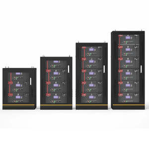 200ah 100AH 48V 51.2V 10Kwh ระบบจัดเก็บพลังงานภายในบ้านชั้นวาง100% เชื่อมต่อกริดแบตเตอรี่ลิเธียมไฮบริดแบตเตอรี่ LiFePO4แบตเตอรี่ - Product Image 2
