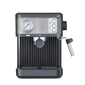 Cafetera Espresso Semiautomática Portátil de Alta Calidad, 1.7L, 850W, 15 Bares - Product Image 3