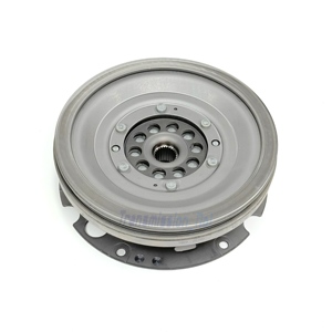 Volante Bimasa Nuevo OE 0B5105317K <span class=keywords><strong>LuK</strong></span> <span class=keywords><strong>DMF</strong></span> para Transmisión Audi DL501 S-tronic de 7 Velocidades - Product Image 3
