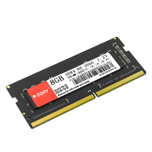 Memoria RAM DDR4 de Alto Rendimiento para Portátiles, 4GB/8GB/16GB 2666Mhz, para Portátiles de Alto Rendimiento, en Stock, Alta Calidad - Product Image 1