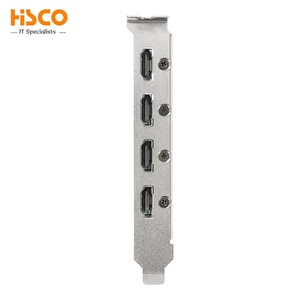 Tarjeta Gráfica <span class=keywords><strong>GeForce</strong></span> <span class=keywords><strong>GT</strong></span> <span class=keywords><strong>710</strong></span> de <span class=keywords><strong>2GB</strong></span> - Product Image 2