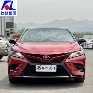 โตโยต้า แคมรี่ ปี <span class=keywords><strong>2017</strong></span> <span class=keywords><strong>มือ</strong></span><span class=keywords><strong>สอง</strong></span> เครื่องยนต์เบนซิน 2.5 ลิตร รถเก๋งหรู สภาพดี - Product Image 2