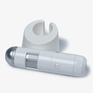 Salon Haarhoofdhuid Analyzer Voor Haardichtheid, Allergie En Haarfollikel Testen Machine Ondersteuning Ios En Android - Product Image 4