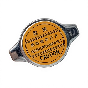 Bouchon de radiateur Toyota 16401-31650 pour système de refroidissement, pièce de rechange - Product Image 1