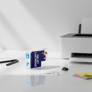 <span class=keywords><strong>Cartouche</strong></span> d'<span class=keywords><strong>encre</strong></span> rechargeable vide OCBESTJET 90ML/PC 9 couleurs avec capteur de puce pour imprimante Epson Stylus Pro 3800 3880 3850 - Product Image 2