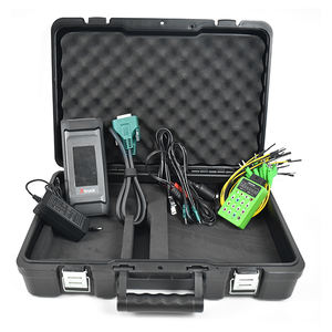 Herramienta de Diagnóstico X para Inspección de Chasis de Camiones, Lectura de Códigos de Función ZF para Pruebas de Transmisión de Caja de Cambios EATON FAST SINOTRUCK ZF - Product Image 2