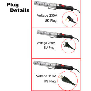 Grill Kamado BBQ Accessoires <span class=keywords><strong>D</strong></span>émarreur à charbon de bois électrique rapide Kamado Allumeur à charbon de bois pour <span class=keywords><strong>barbecue</strong></span> Grill/Foyers/<span class=keywords><strong>Cheminée</strong></span> - Product Image 2