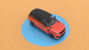 Tourne-voiture automatique rotatif pour <span class=keywords><strong>garage</strong></span> - Product Image 6