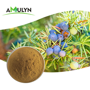 JUNIPERUS COMMUNIS <span class=keywords><strong>LINNAEUS</strong></span> juniper berry en polvo - Product Image 5