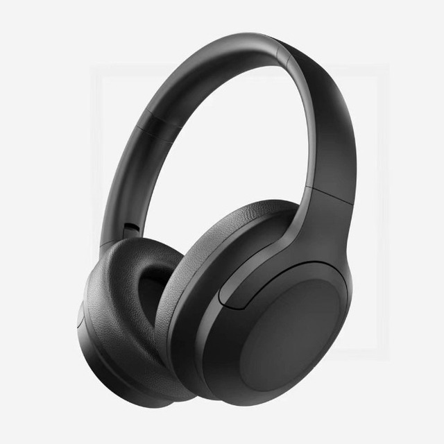 High Quality Wireless Headphones Over Ear Foldable Stereo Headphones and Wired Headset