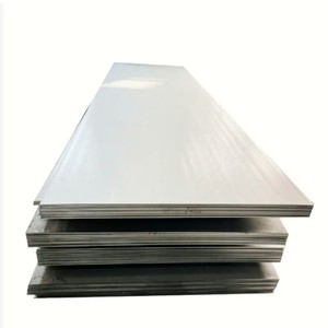 Lamiera in Acciaio Inossidabile Industriale 304 Anticorrosione, Foglio in Acciaio Inox 316L per Macchinari - Product Image 4