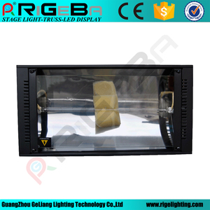 LED chiếu sáng màu trắng <span class=keywords><strong>strobe</strong></span> flash light <span class=keywords><strong>DMX</strong></span> 3000 Wát hoặc 1500 Wát - Product Image 6